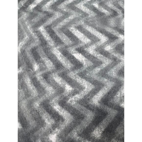 Lululemon Women's Chevron Cool Racerback Tank Top Blazer Fossil Gray Size - Picture 15 of 16